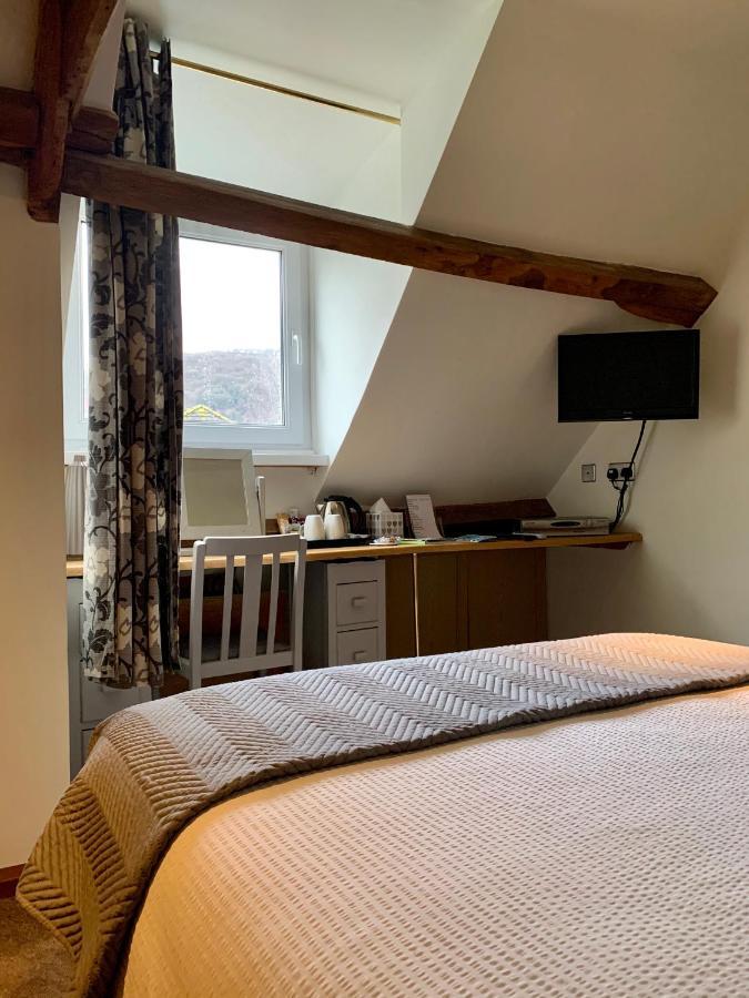 Deri-Down Guest House Abergavenny Extérieur photo